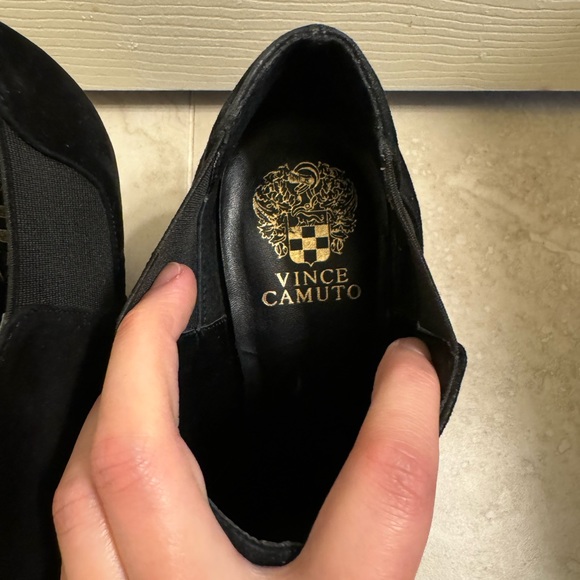 Vince Camuto Wedge Heels - Picture 5 of 5